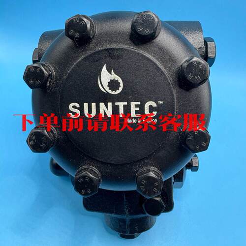议价法国SUNTEC桑泰克增压油泵，型号J4CC-C1003-5