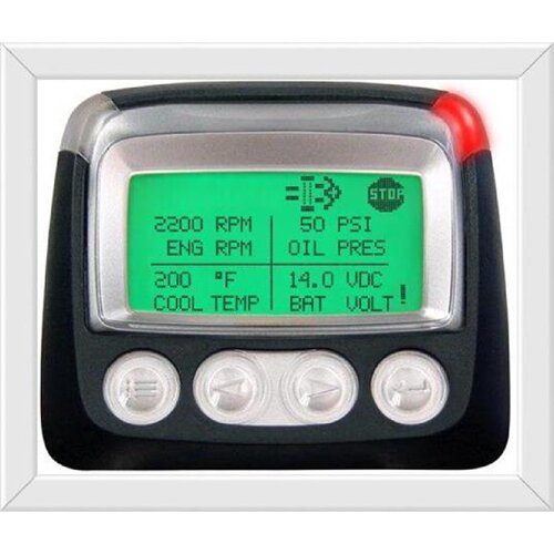议价全新MURPHY墨菲PV101-A-M01引擎仪表，原装正