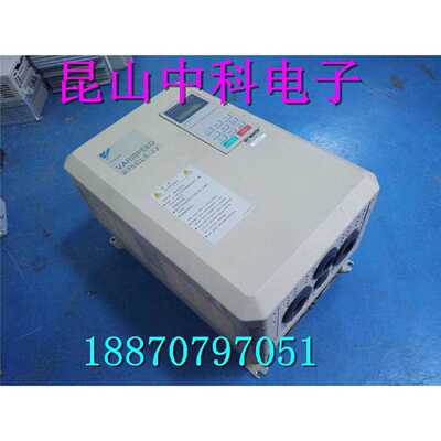 议价电梯专用11kw变频器 676GL5-JJ CIMR-L5JJ4011 好CIMR-L5JJ40
