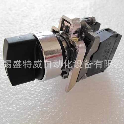 议价原装现货XB4BD21/XB4BD33/XB4BD53/XB4BD25施耐德选择开关