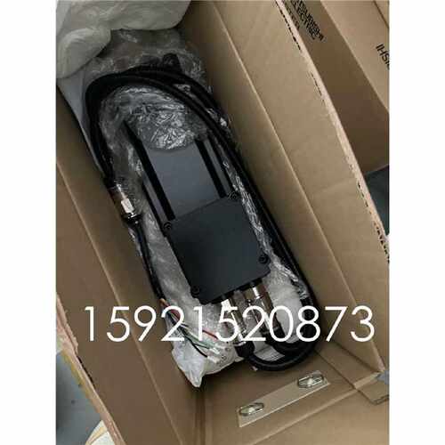 议价安川 全新电机SGMZS-30B2B6CA  现货 一台