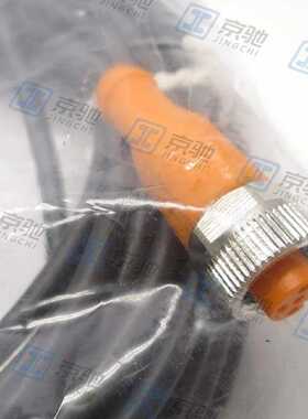 议价ifm易福门感测器EVC072 EVC816 EVC073连接电缆防护等级高询