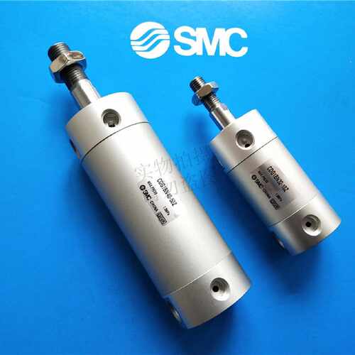 议价全新SMC原装CG1BN20/CDG1BN20-10/20/25/30/40/50/60缓冲轻型