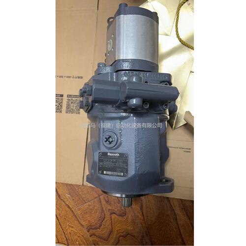 议价德国REXROTH力士乐柱塞泵 A10V O 28 DR/31R-PSC62K01-S1581