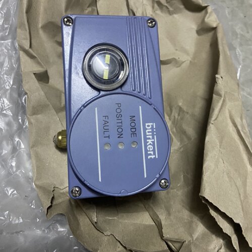 议价宝德burkert8791控制器，带反馈，00211521