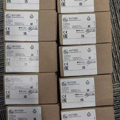 议价只卖正品IFM SV4200 SV4204 SV4500 SV4204 SV7200 SV7500 SV