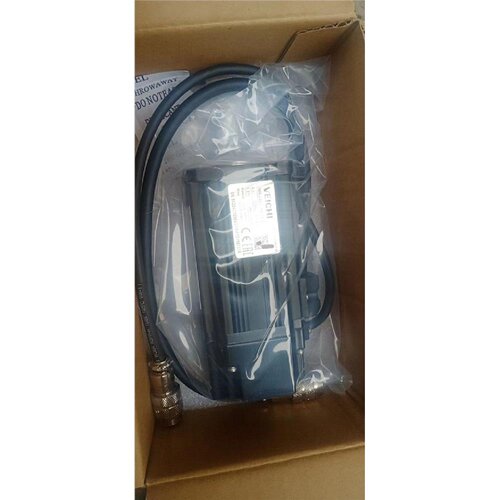 议价伟创伺服马达vm5-L06A-R6030-D1，全新正品！6