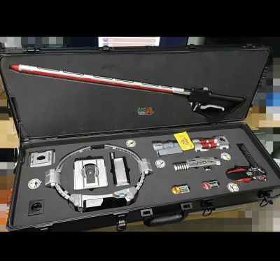 假面骑士FAIZ555系列腰带收纳箱