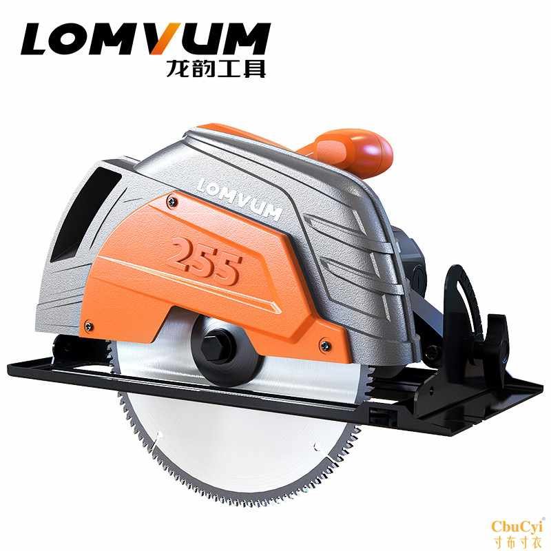 龙韵电圆锯7寸8寸10寸手提家用木工电锯台锯电动倒装多功能切在类目 五金/工具, 电动工具, 电锯（新）, 电圆锯中 - 来自Buy2taobao.com提供专业的淘宝代购服务