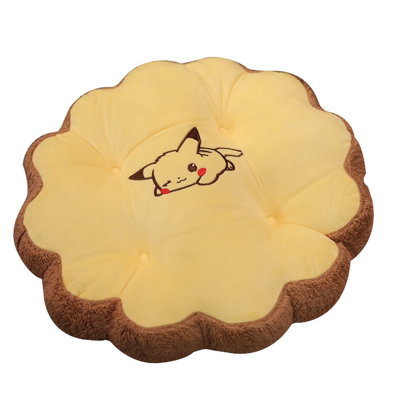 圆坐垫 圆形吊篮沙发家用阳台南瓜布艺座垫塌塌米地板花朵绑带在类目 居家布艺, 坐垫/椅垫/沙发垫, 椅垫中 - 来自Buy2taobao.com提供专业的淘宝代购服务