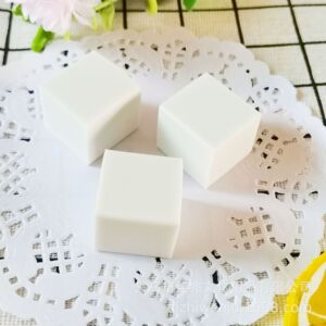 橡皮擦学生用品可加印橡皮擦考试绘画专用橡皮白色方形橡皮擦