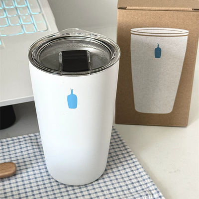 【官方正品】小蓝瓶咖啡杯
