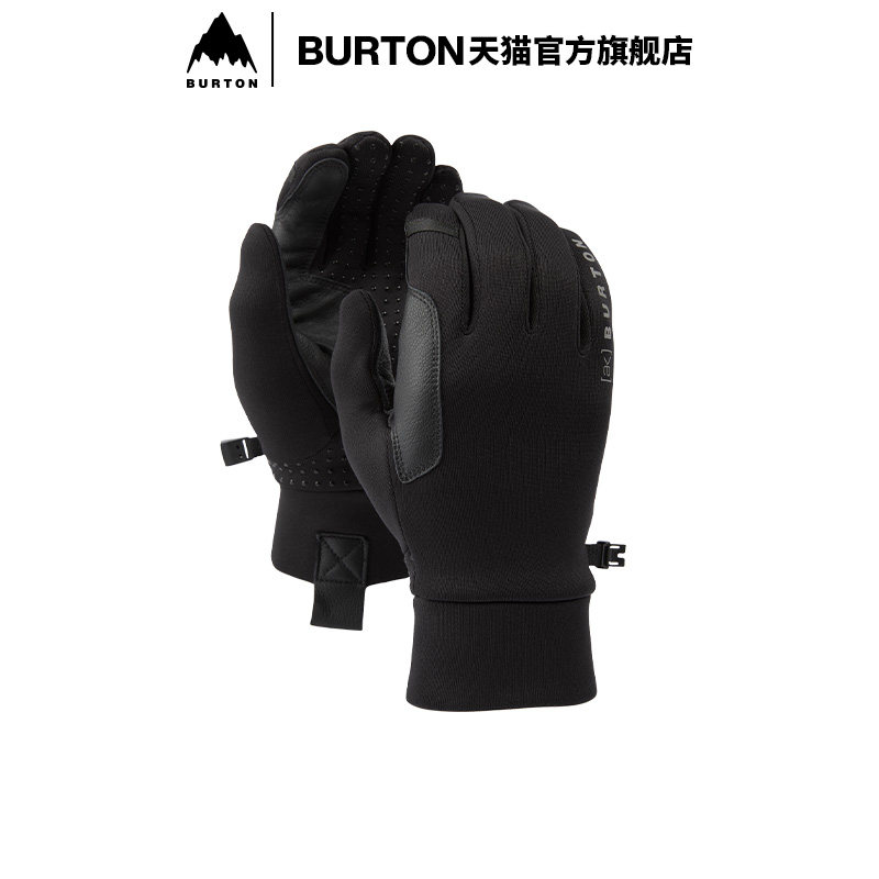 BURTON伯顿官方男士[ak]分指手套图片