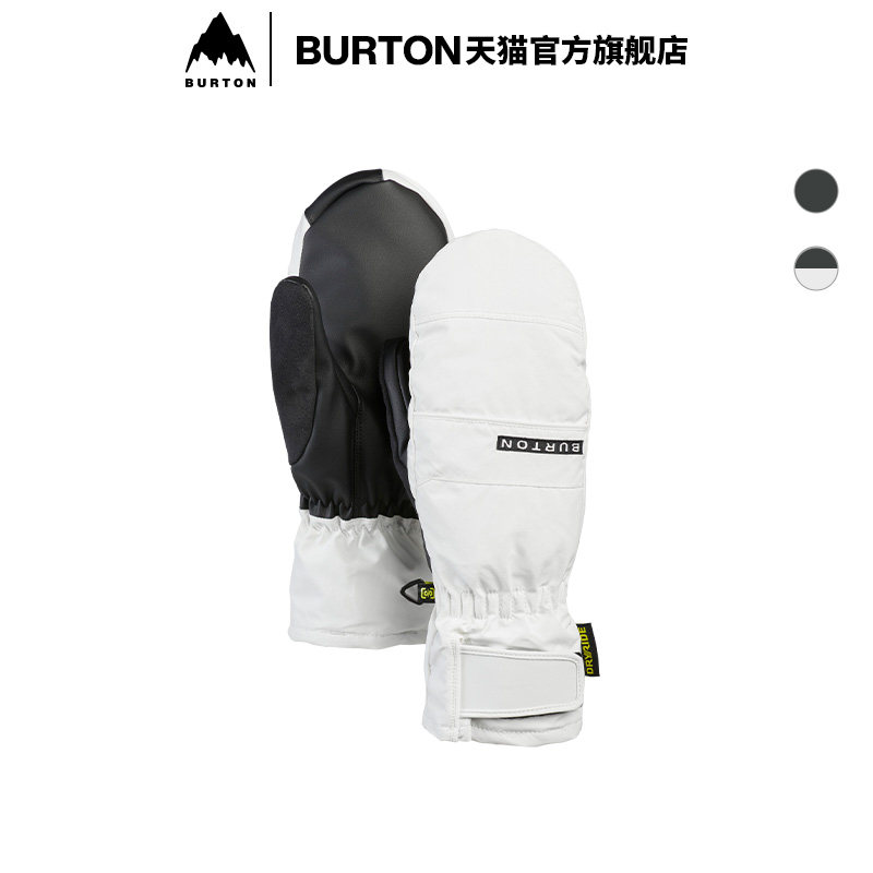 BURTON伯顿官方女士滑雪手套图片
