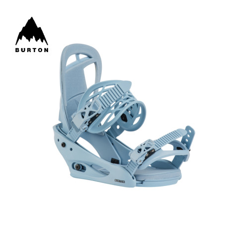 BURTON伯顿官方新品女士固定器