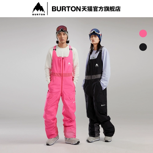 Burton Burton Aizawa22/23 Новые снежные сезоны новые продукты Gore-Tex 2L ленточные брюки ветры 777019