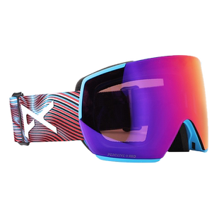 BURTON伯顿官方男女ANON M5滑雪眼镜半球面镜防雾单板装备239411
