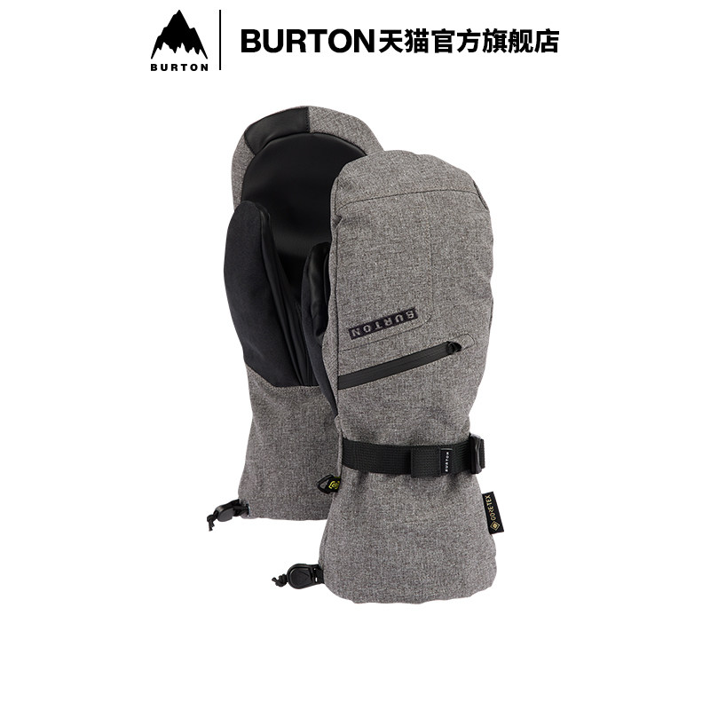 burton伯顿官方运动手套图片