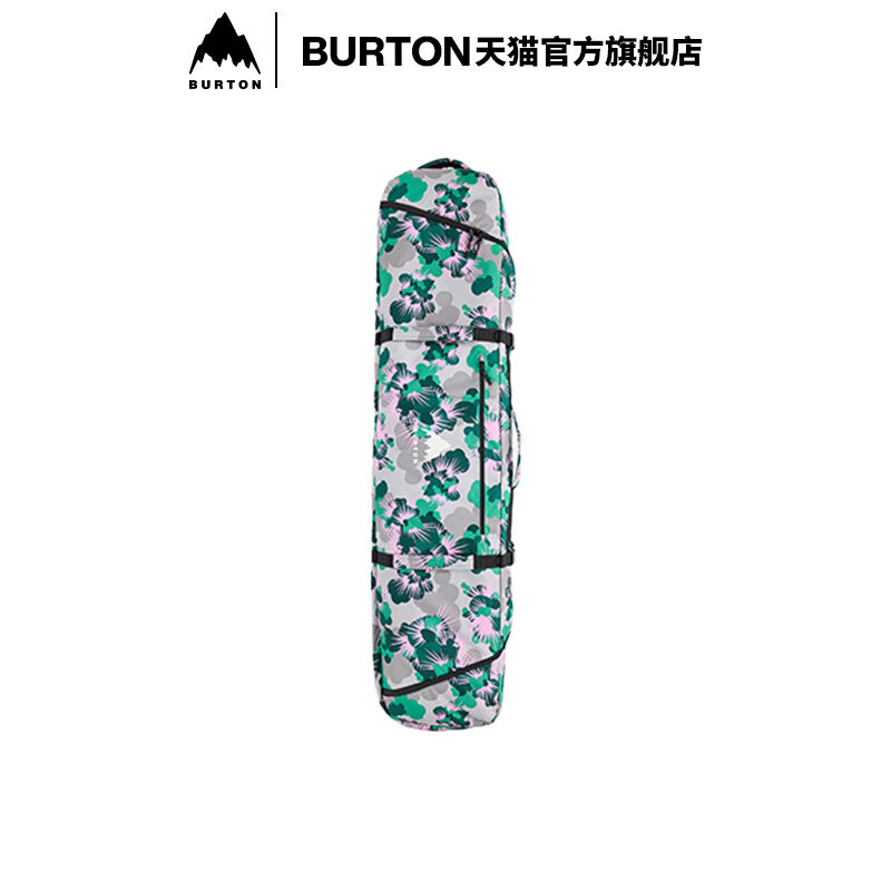BURTON伯顿男女板包滑雪专用包图片