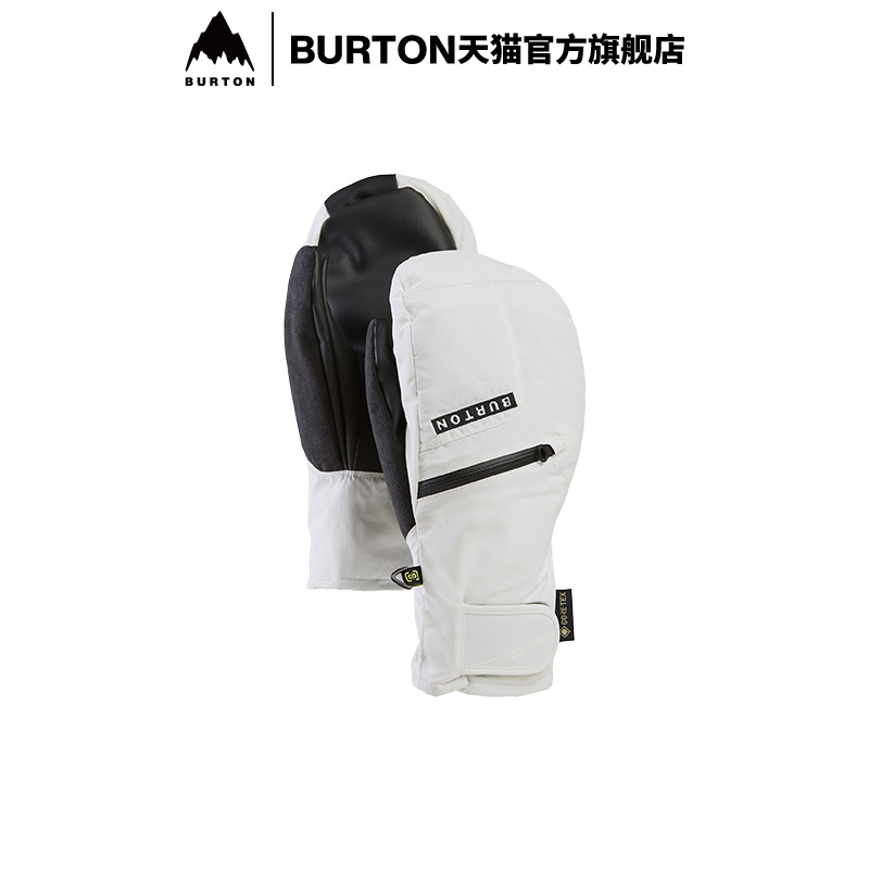 BURTON伯顿男士手套连指运动