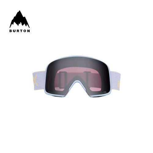 BURTON伯顿官方男女滑雪眼镜