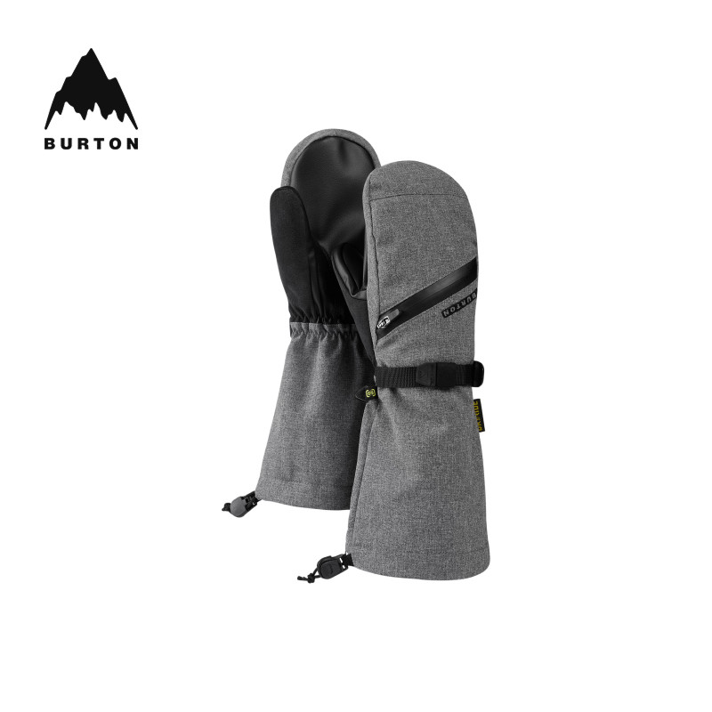 BURTON伯顿儿童连指手套图片