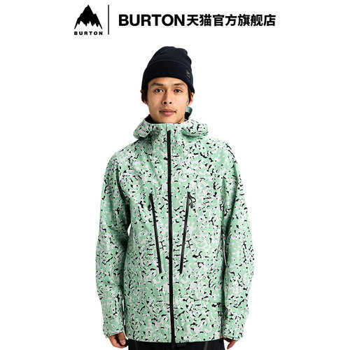 BURTON伯顿男士[ak]3L外套