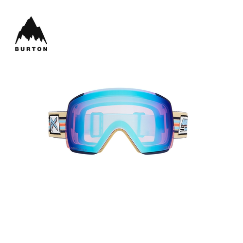 BURTON伯顿官方男女滑雪眼镜