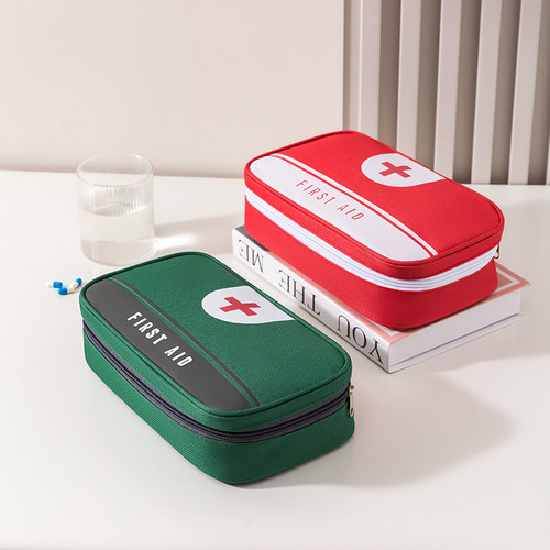 便携防疫医药包户急救卫生包