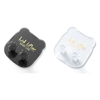 2 черный 2+белый 2