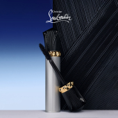 CL路铂廷浓密卷翘防水睫毛膏质感轻盈易于卸除礼物 顺丰速达