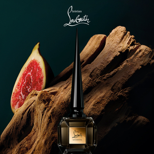 CL路铂廷FETICHE原欲香氛系列映日青檀香水送礼 新年礼物