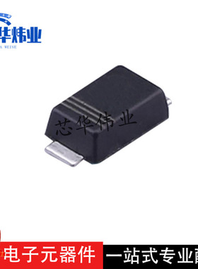 全新原装现货MMSZ5233B-7-F丝印E3贴片SOD123稳压二极管MMSZ5233B