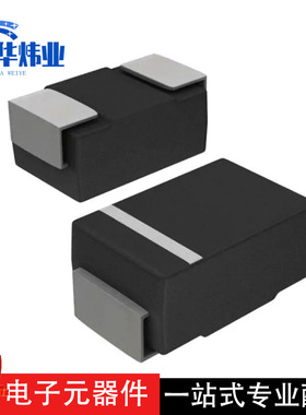 全新原装现货US1D-13-F 贴片DO-214AC 整流器 超快恢复二极管SMA