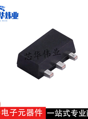 全新原装现货 78L05G-AB3-R 78L05G 贴片SOT89-3 线性稳压器芯片