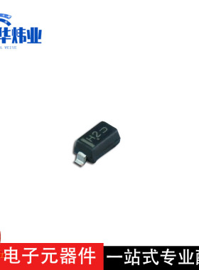 MMSZ5242BT1G MMSZ5242B SOD123 稳压二极管 IC芯片 全新原装现货