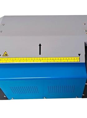 新品上市CS25+纸箱膨切机 处理废旧纸箱纸板 自带集尘系统