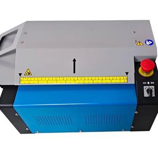 处理废旧纸箱纸板 纸箱膨切机 自带集尘系统 上市CS25 新品