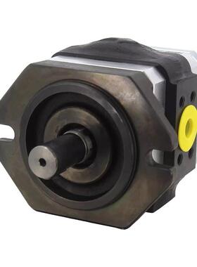 艾可勒齿轮泵EIPC/H/S2/3-050/64/100RA23-10/11液压注塑机油泵