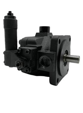 JUNTAI俊泰HVP-40-FA3 HVP-30-FA3变量泵HVPF-40-A-30机床叶片泵