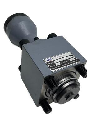 Hyz East液体灌装阀Rcf-25 40 50 63 80 100 125A1-10 Rcf100