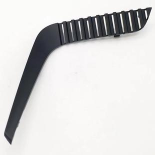 雷丁D80前杠雾灯框雾灯装饰条装饰框雷丁D80雷丁雾灯片包邮