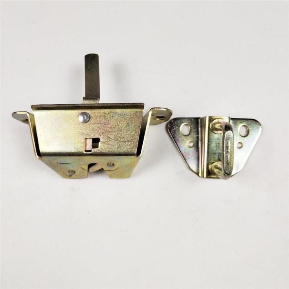 后背箱锁块锁钩御捷GDG4