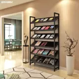 Книжный магазин полки полки полки полки