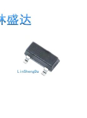 常用贴片三极管包SOT-23封装 S8050 S8550 TL431 78L05 5401 5551