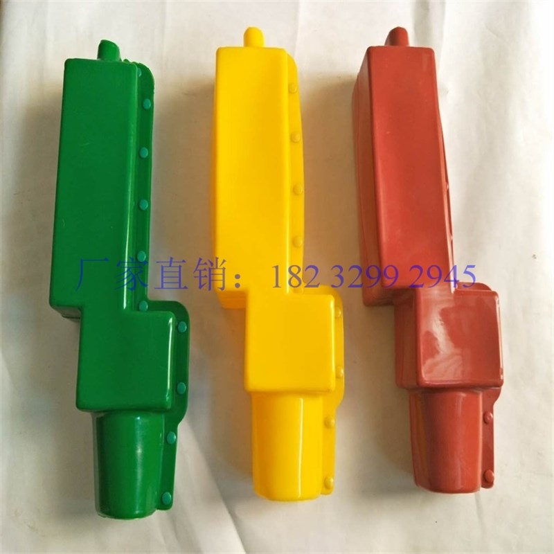 销电力变压器配件硅橡胶绝缘护套 高低压35/10千伏桩头端子保护罩