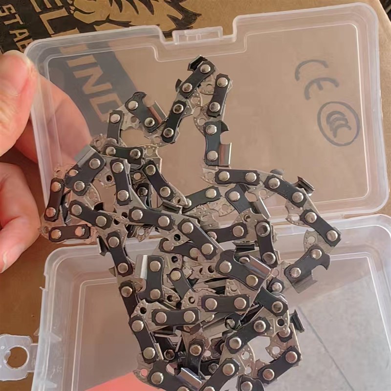 博大电锯CS10-405伐木锯 转子齿轮孩子电动锯链条锯子手持锯配件