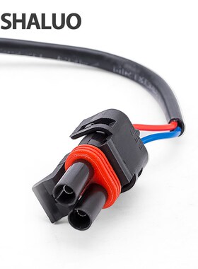 康明斯发电机组转速传感器3034572 NT855 K19柴油引擎速度gac探头