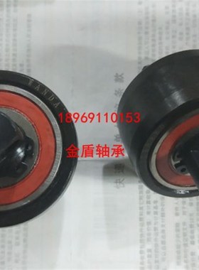 叉车门架滚轮轴承80711 80711K 80711Y Y30208  80605 80506