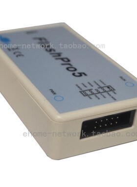 Actel Microsemi FlashPro5 下载线 烧写器 编程 超pro3 4 可开票